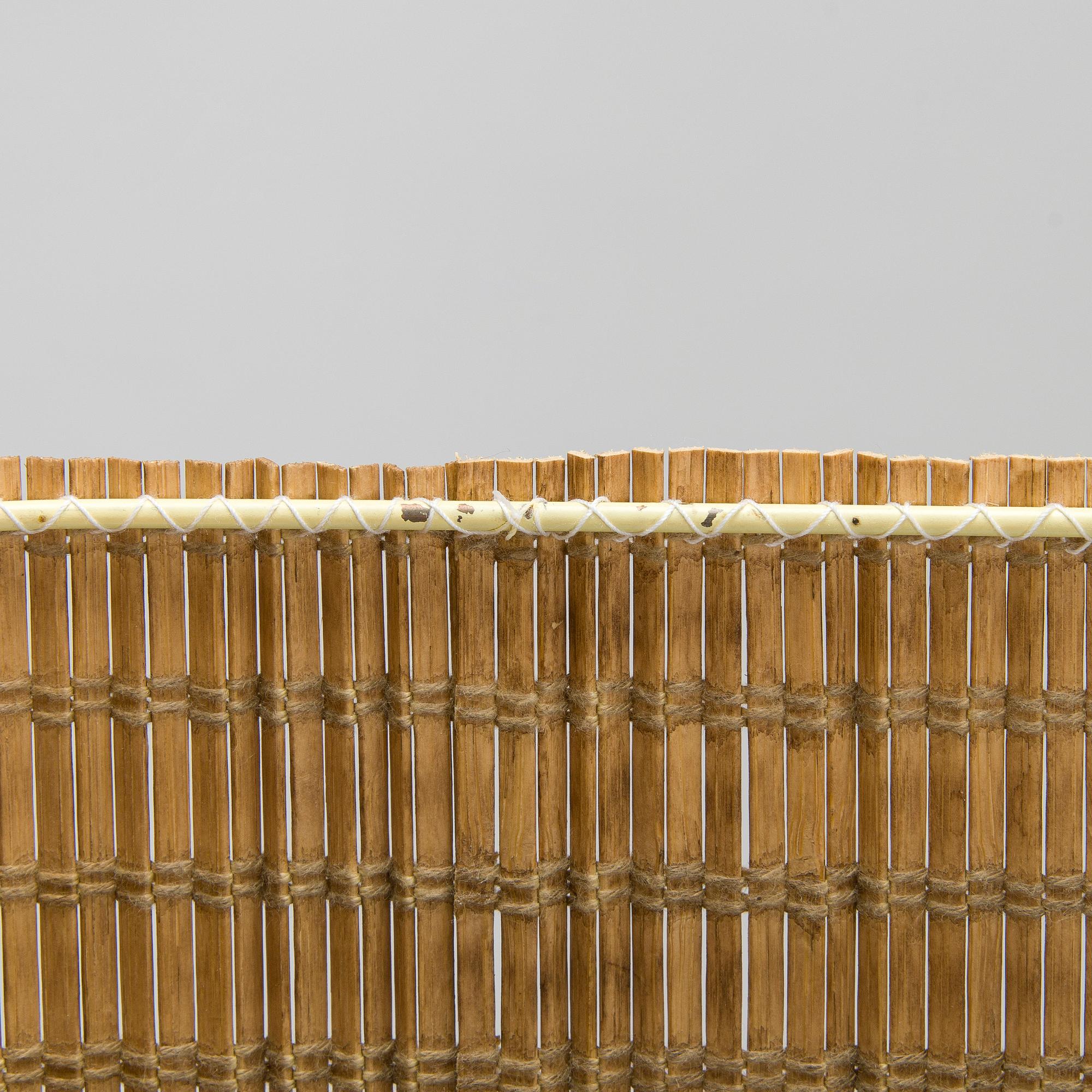 A mid-20th century '20428' ceiling light for Idman.
