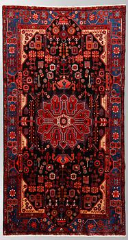 MATTA, Nahavand, sent 1900-tal, ca 300x160 cm.
