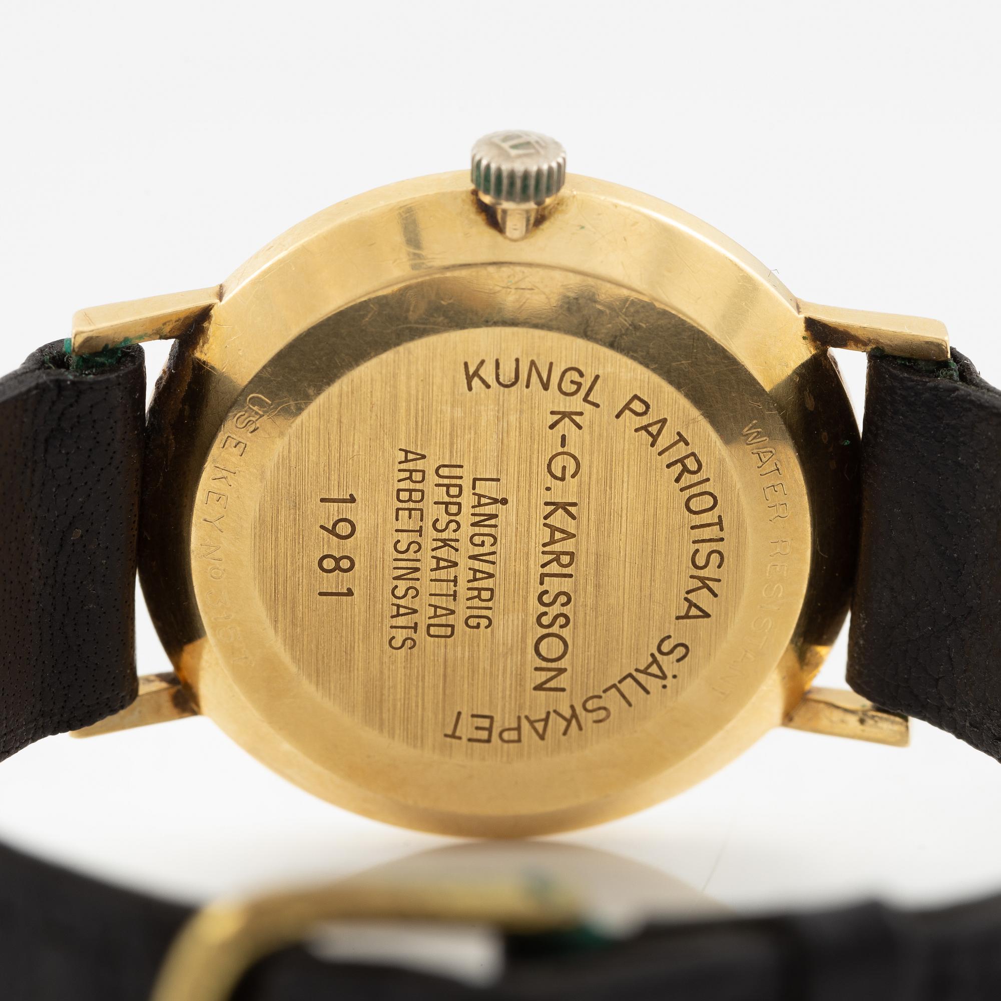 Tissot, Seastar Seven, armbandsur, 33,5 mm.