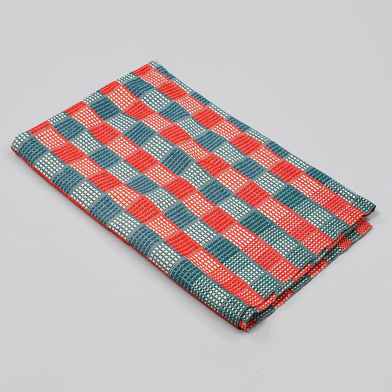 TEXTIL, 1900-talets andra hälft.