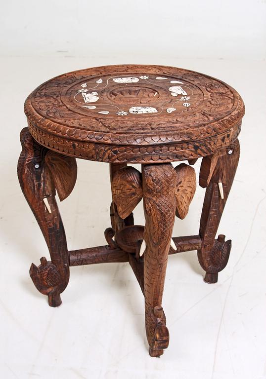 BORD, 1900-tal.