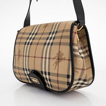 Burberry, laukku.