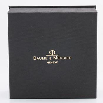 BAUME & MERCIER, Geneve, Hampton Milleis, armbandsur, 26 x 33 (40) mm.