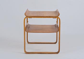 Alvar Aalto, BORD.