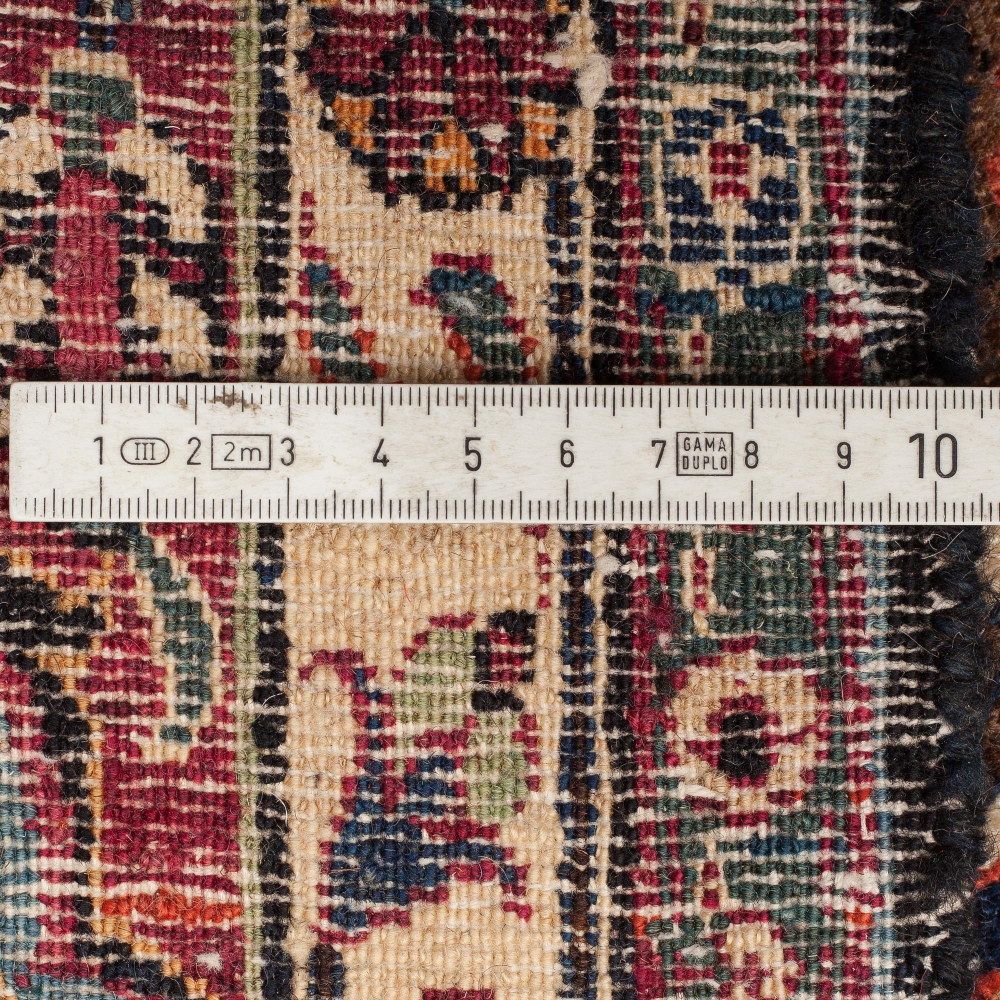 MATTA, Semiantik, Veramin, ca 313 x 203 cm.