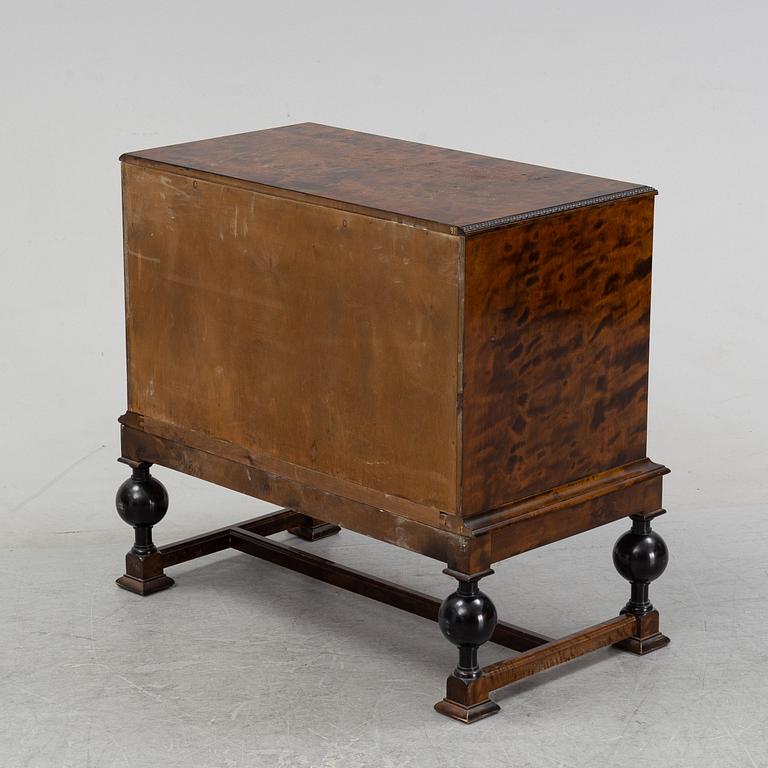 Carl Malmsten, tillskriven. Byrå, 1920/30-tal.