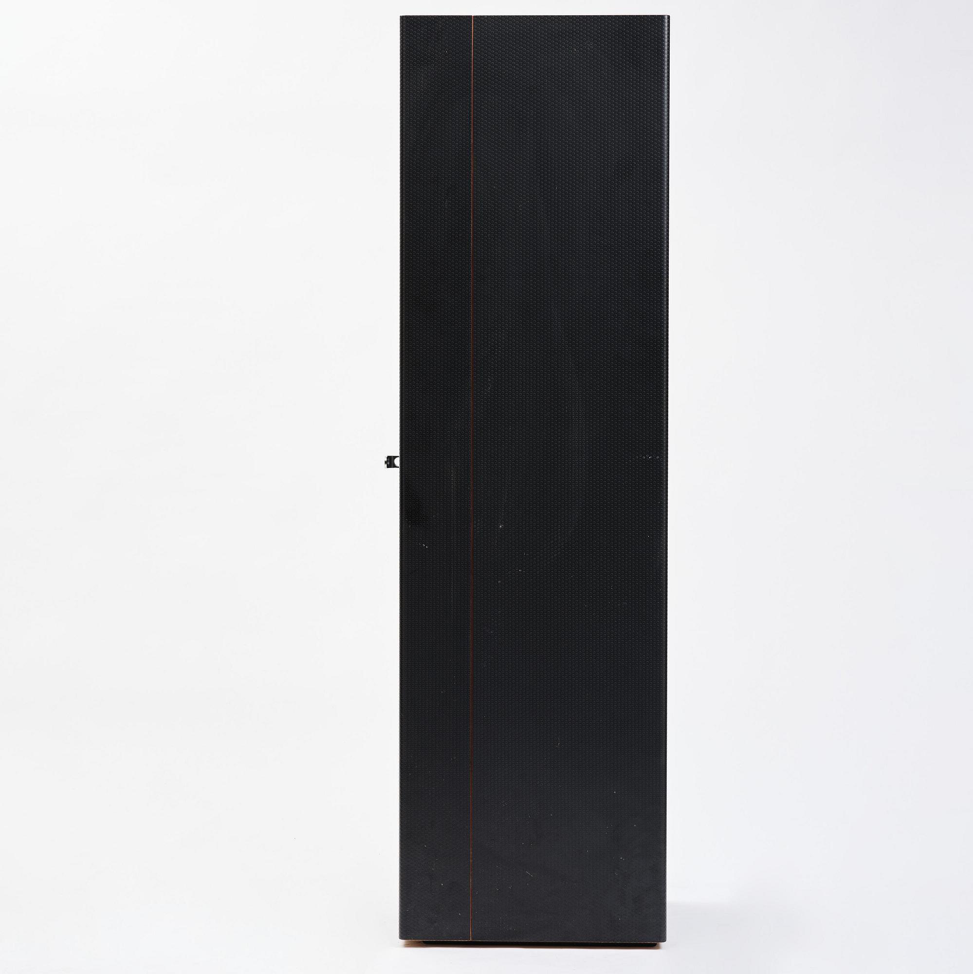 Hans Eichenberger, a “Wogg 8” cabinet, Wogg, Switzerland, 1980s.