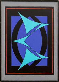 Arne Heuser, Untitled.