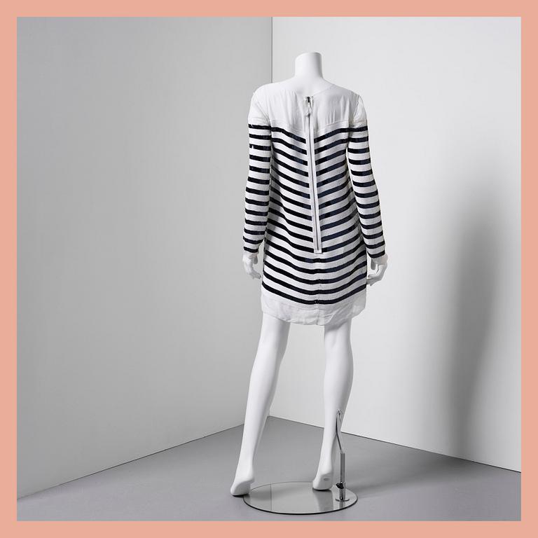 KLÄNNING, Dolce & Gabbana, italiensk storlek 44.