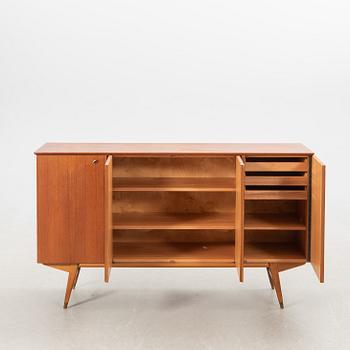 Sideboard Tabergs Möbel  1960s.