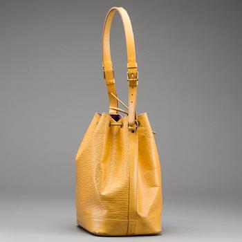 LOUIS VUITTON, "Noé, bag.