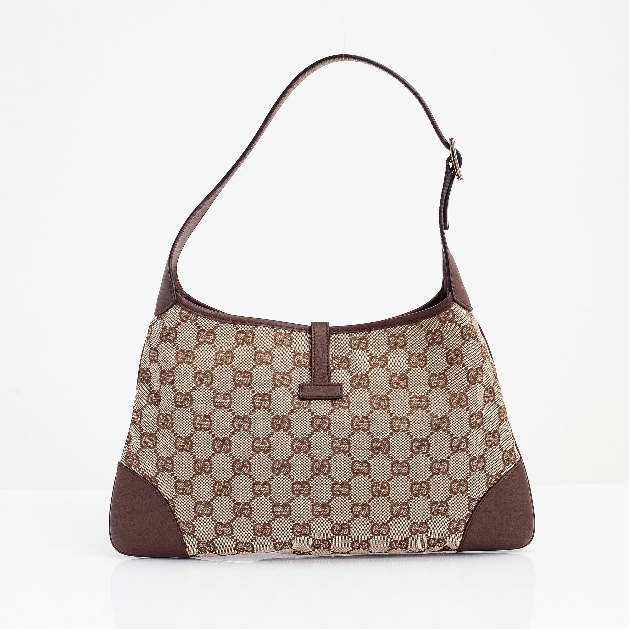 Monogram jackie sale