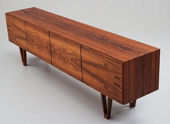 Ib Kofod Larsen, a sideboard for Seffle Möbelfabrik, Sweden 1960's.