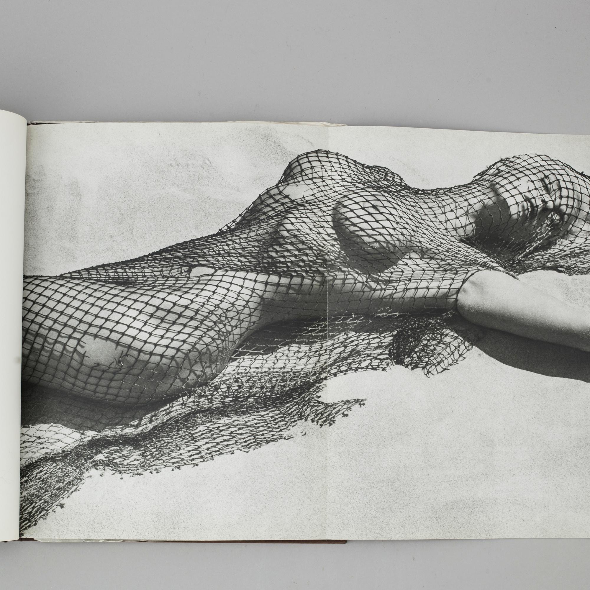 'Herb Ritts Pictures', 1988.