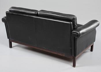 SOFFA, Sverige, 1960-tal.