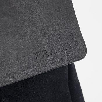 Prada, väska.