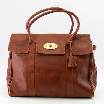 Mullberry, väska "Bayswater".