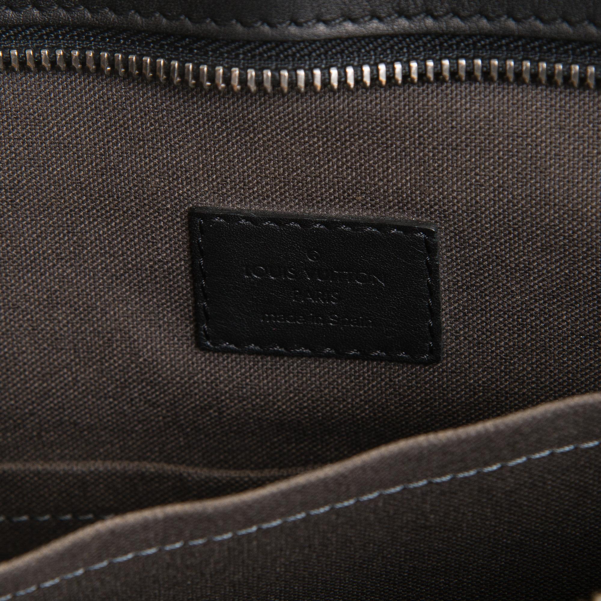 Louis Vuitton, laukku, "7 Days A Week".