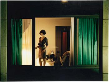 Andreas Kock, 'Stalker III'.