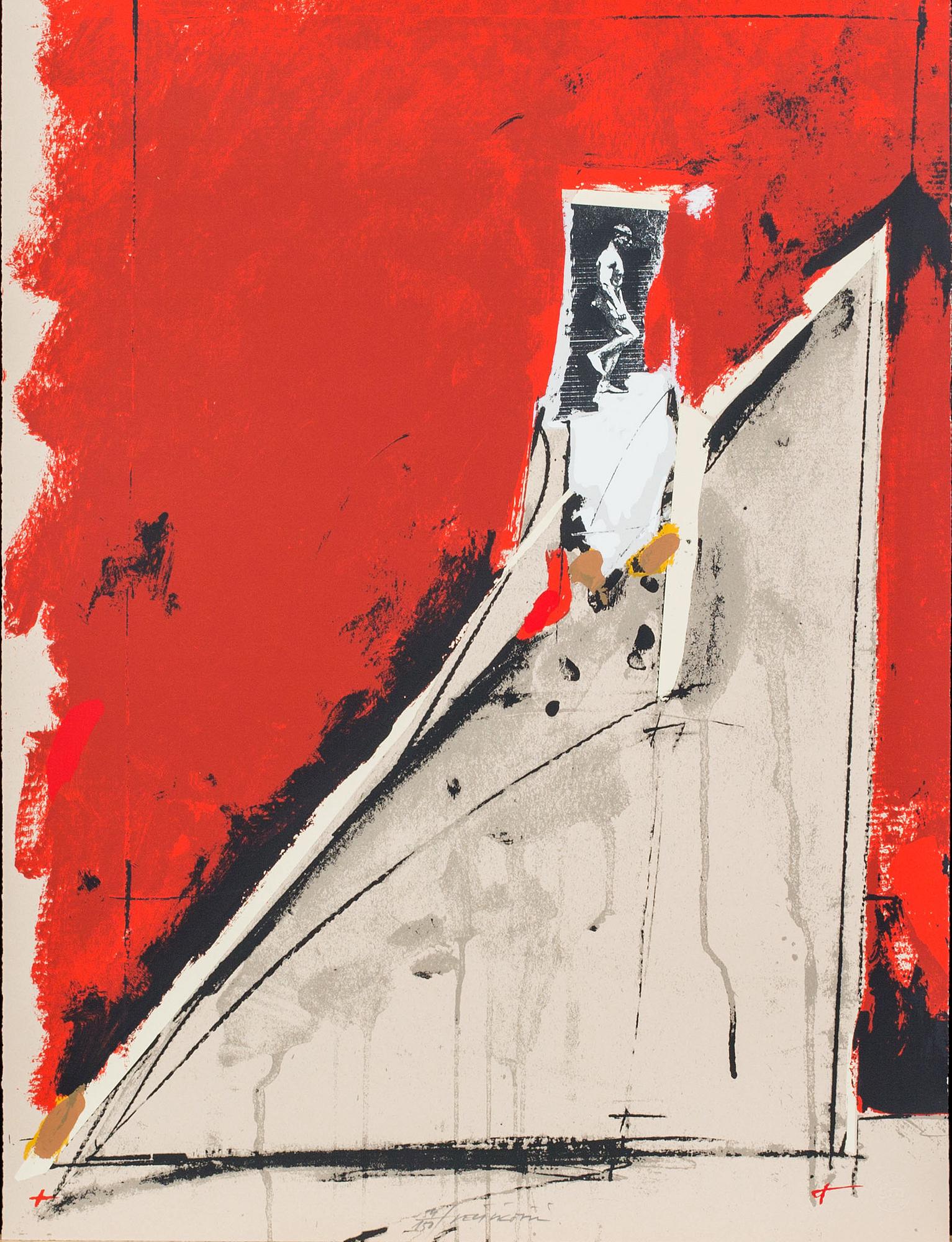 Vladimir (Vlada) Veličković, VLADIMIR VELICKOVIC,