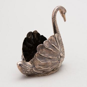 SKÅL, silver. Koivula Oy, Joensuu 1962.