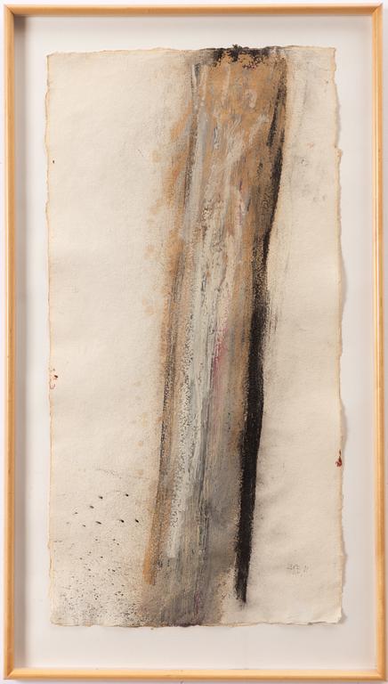 Claes Hake, Utan titel.