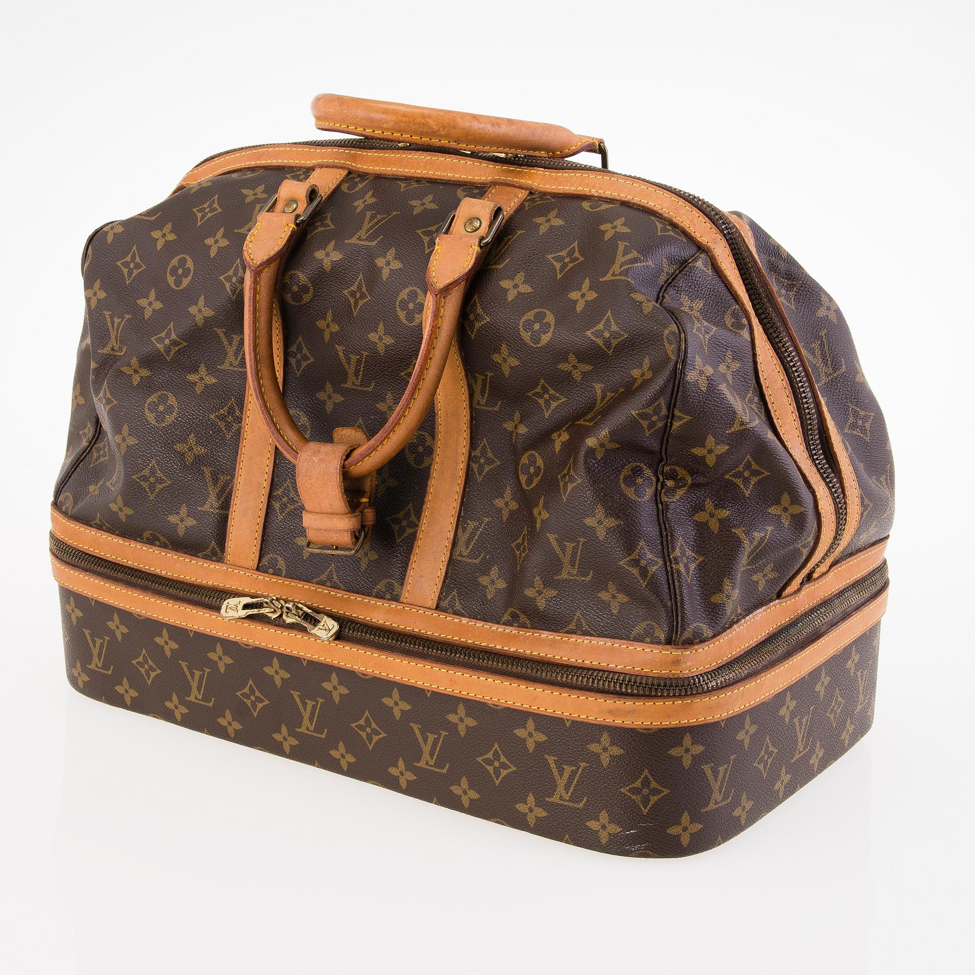 Louis vuitton sac sport top