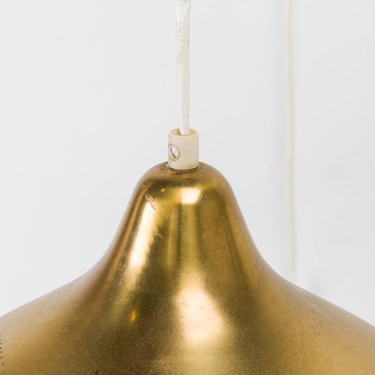Lisa Johansson-Pape, vägglampa, Stockmann Orno 1900-talets mitt.