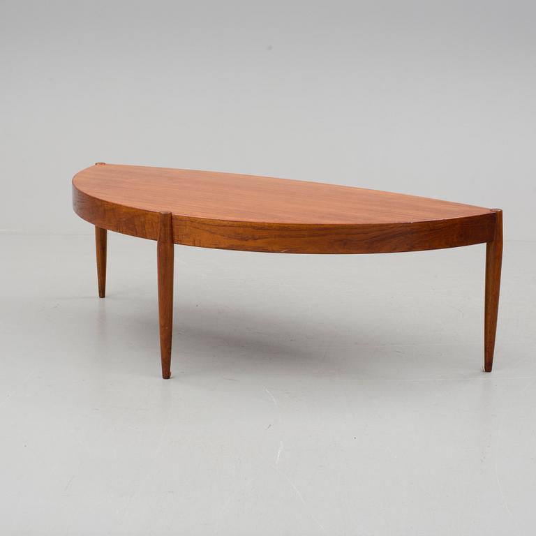 SOFFBORD, Johannes Andersen för Trensum, 1900-talets mitt.