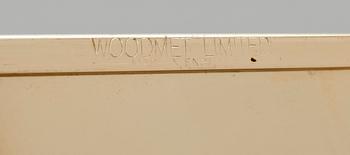 SERVERINGSVAGN, 1970-80-tal.