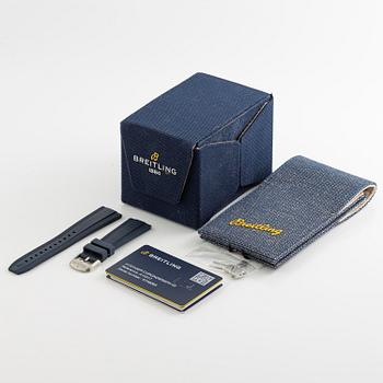 Breitling, Avenger, Chronograph 45, ca 2024.