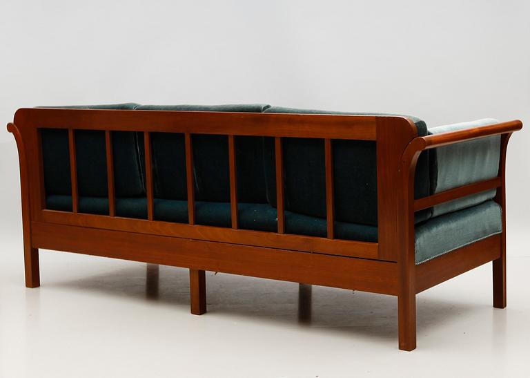SOFFA / DAGBÄDD, Danmark, 1900-talets mitt.