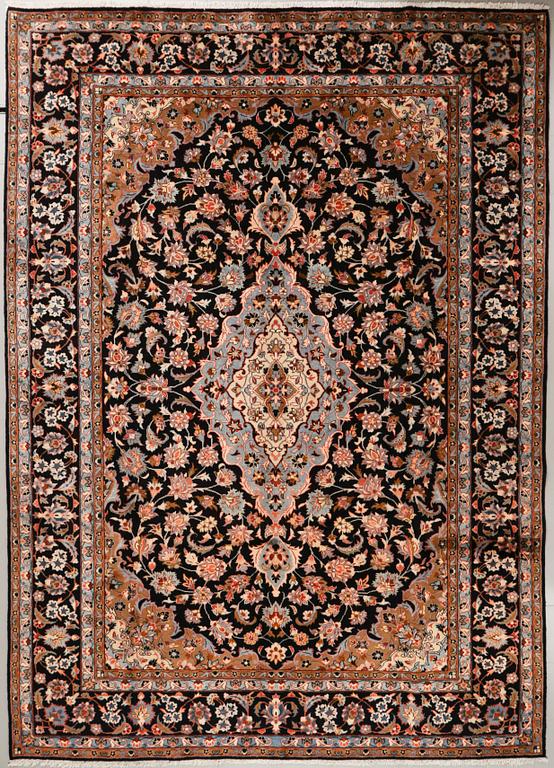 MATTA, Najafabad, 385 x 275 cm.