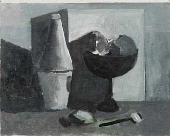 Timo Vuorikoski, "Pieni musta varjo".