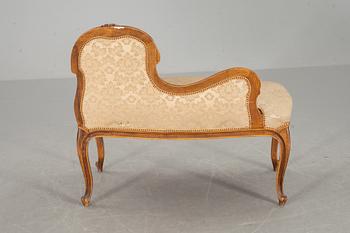 CANAPÉ, Louis XV-stil, 1900-tal.
