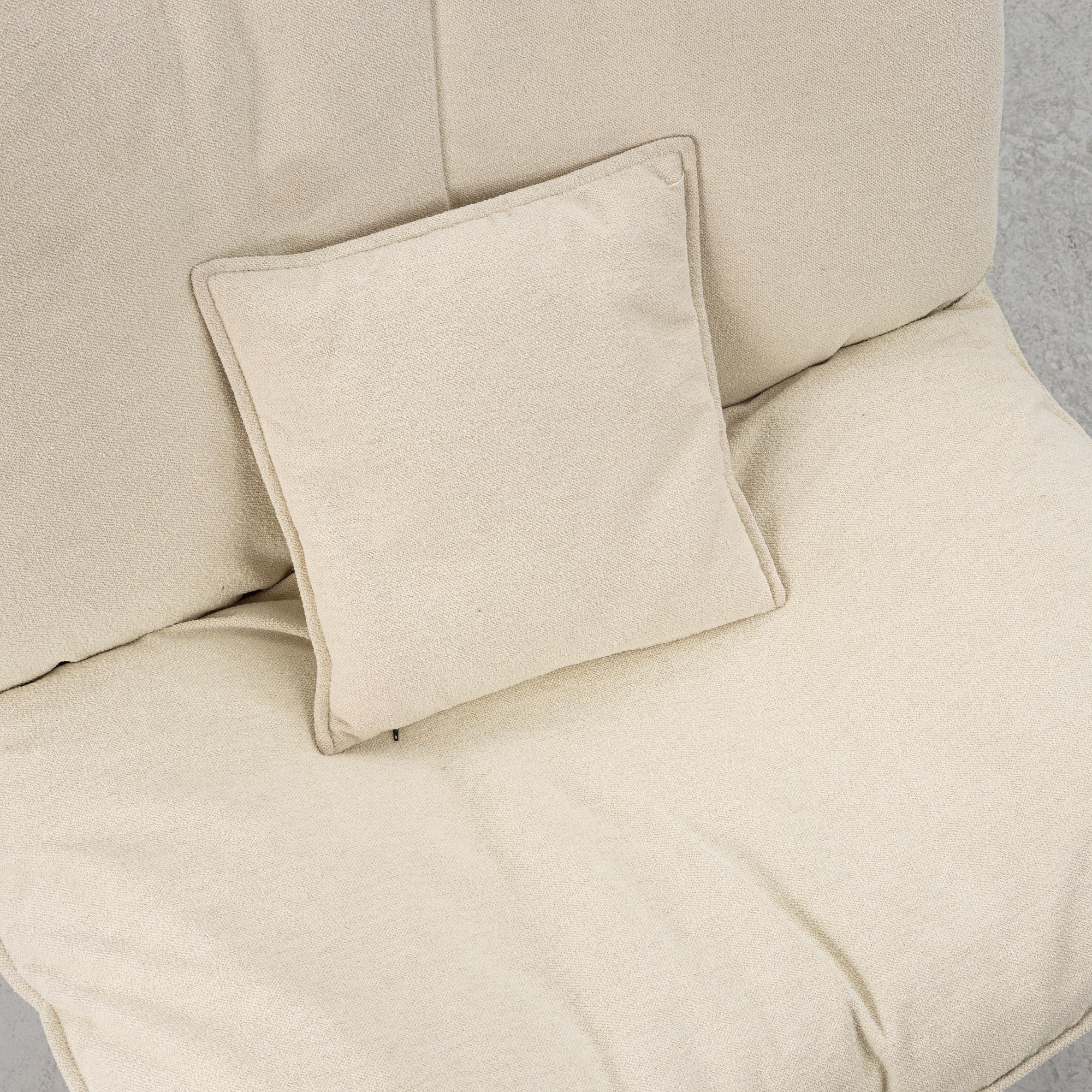 Tom Stepp, armchair, "Prime Time", Federicia Furniture, Denmark 2010.