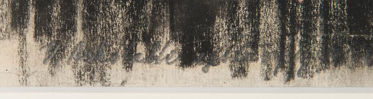 Veikko Vionoja, Girls.