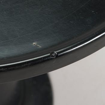 Yrjö Kukkapuro, a 1970s 'Saturnus' table, made to order, Haimi.