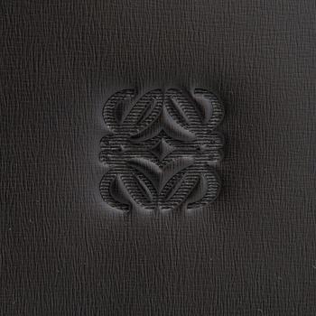 Loewe, briefcase.