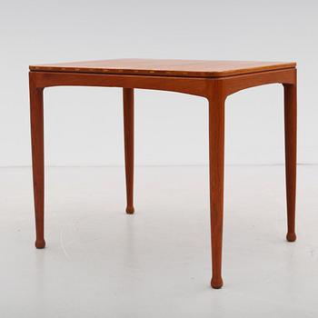 BORD, Engström & Myrstrand, 1900-talets andra hälft.
