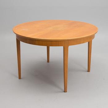 BORD, 1950-tal.