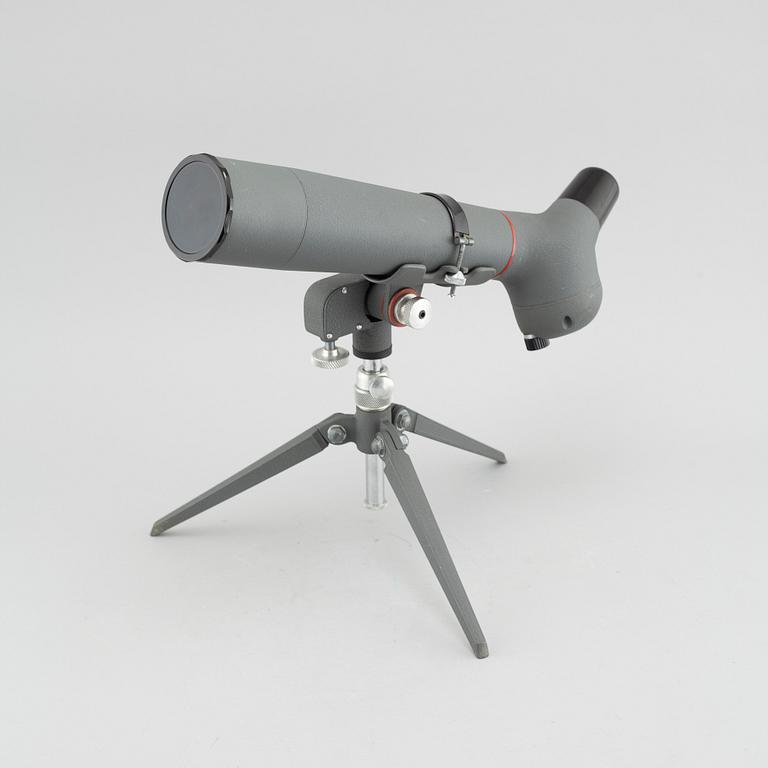 Telescope, Kowa- Prominar, Japan, second half of the 20th century.