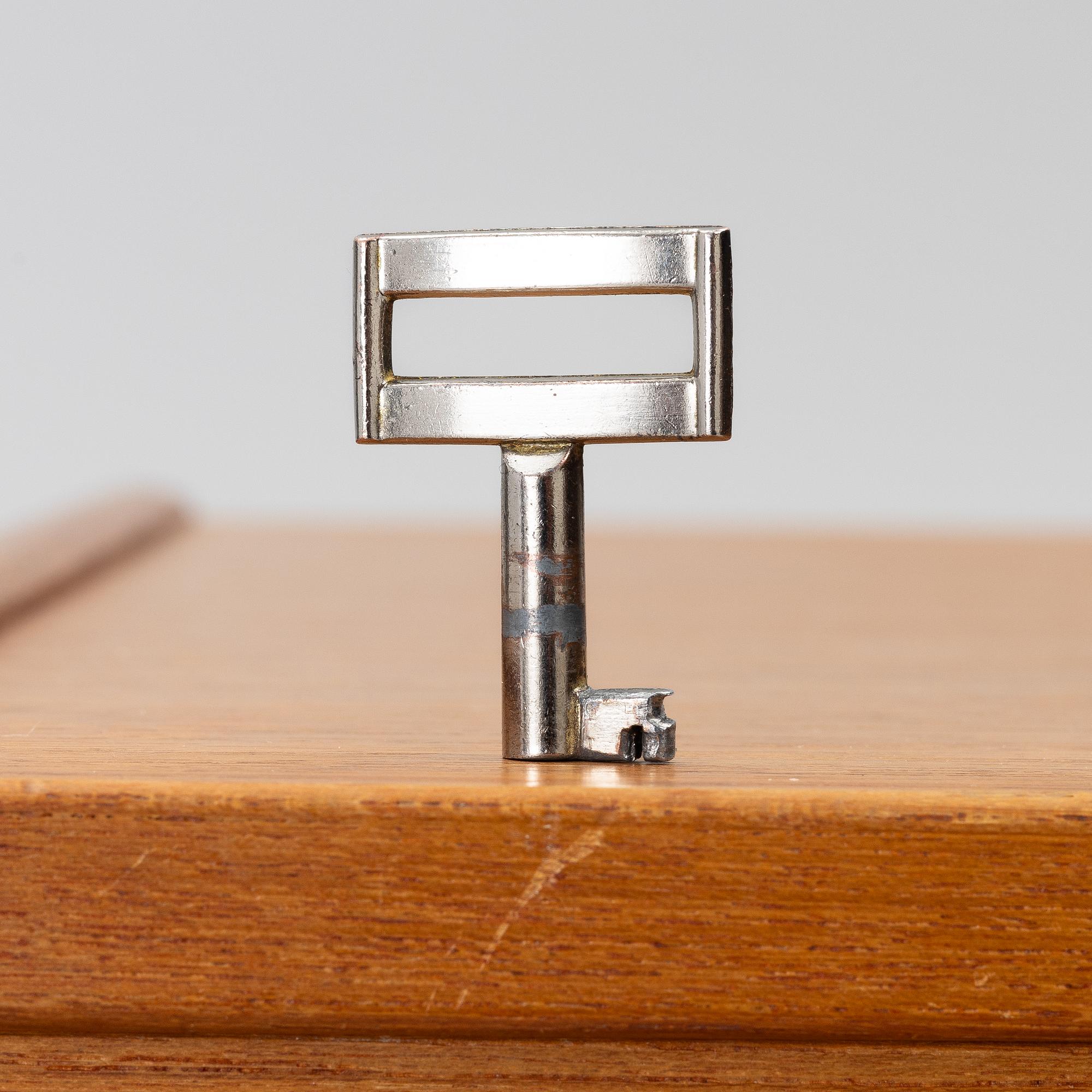 Sideboard, 1960s; Ulferts, Tibro.