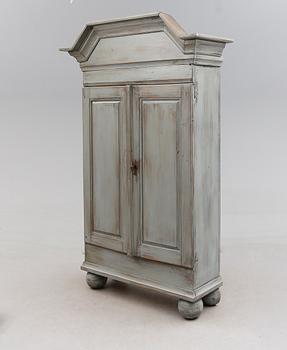 SKÅP, barock, 1700-tal.