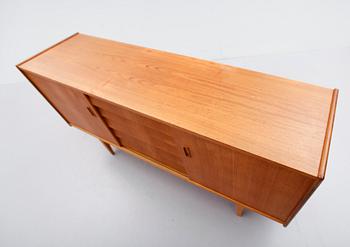 SIDEBORD, 1960-tal.