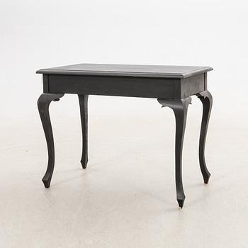 Sideboard/Skrivbord Rokoko-stil 1900-talets andra hälft.