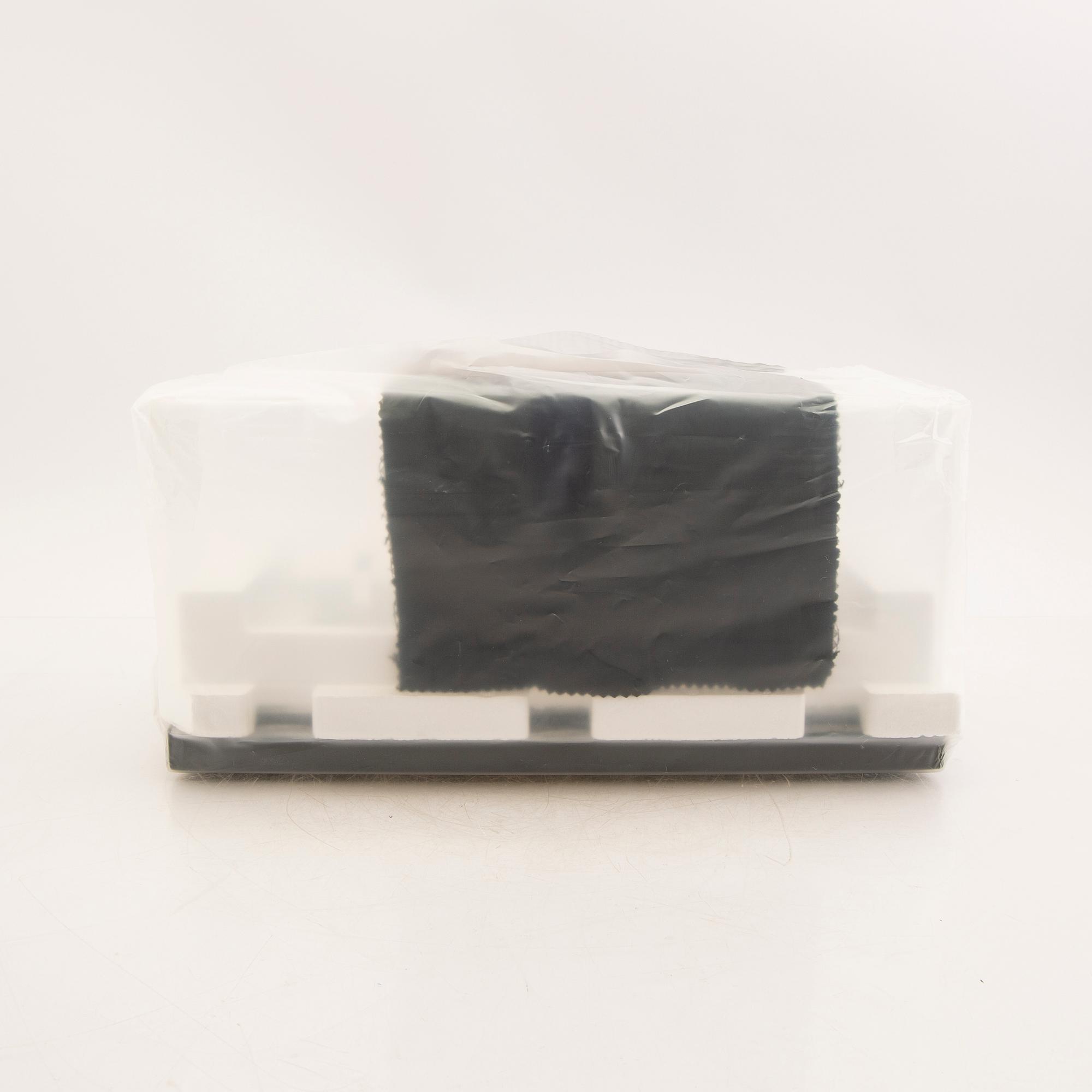 A 2004 Master replica Lightsabel, Sw-127, Luke Skywalker, Return of the Jedi.