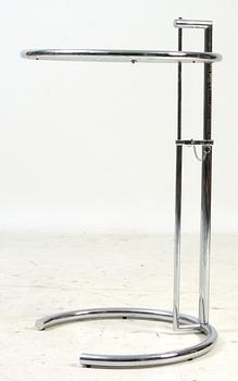 BORD, efter Eileen Gray, 1900-talets andra hälft.