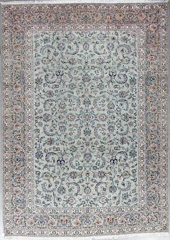 MATTA, Keshan, ca 375x270 cm.