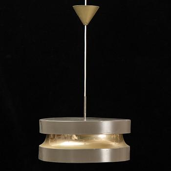 Lisa Johansson-Pape, a ceiling lamp for Orno, second half of the 20th century.